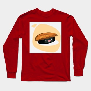 shusi design Long Sleeve T-Shirt